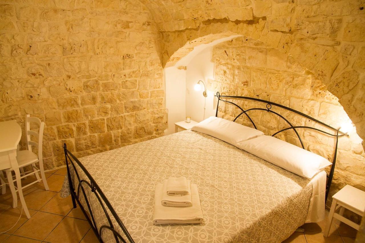 Casa Giannina B&B 카스텔라나그로테 외부 사진