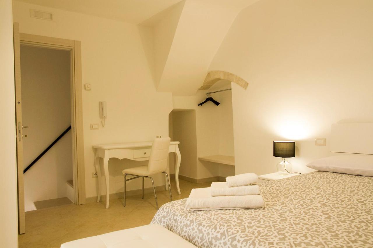 Casa Giannina B&B 카스텔라나그로테 외부 사진