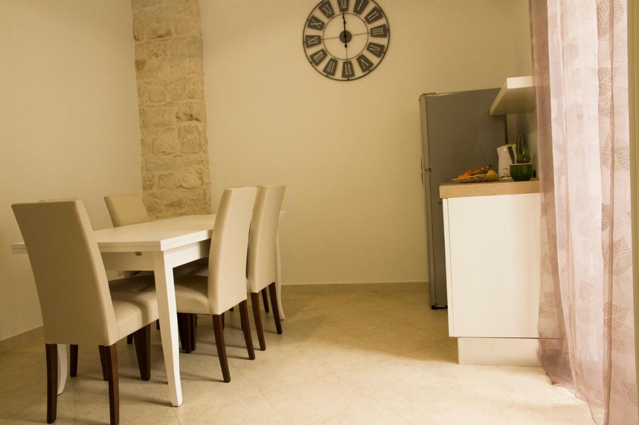 Casa Giannina B&B 카스텔라나그로테 외부 사진