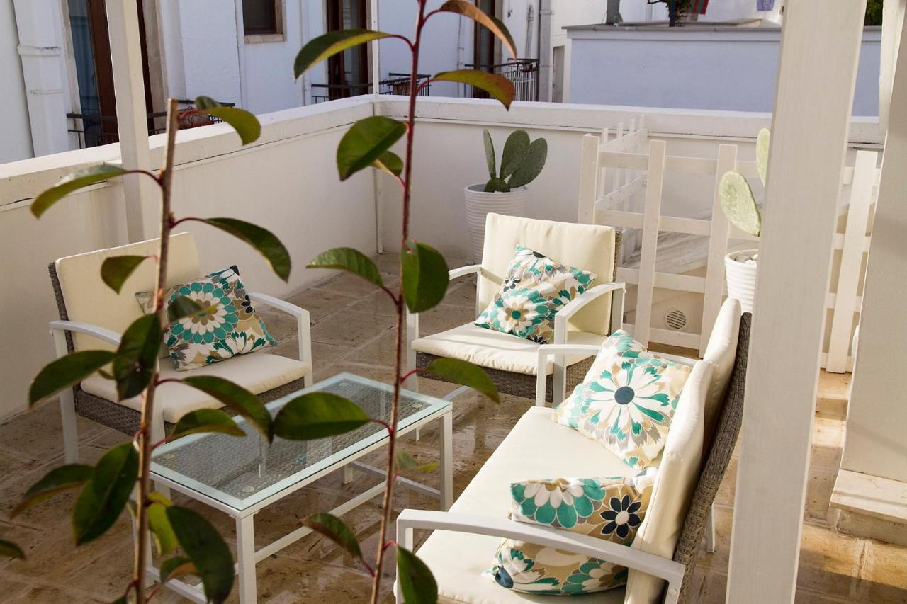Casa Giannina B&B 카스텔라나그로테 외부 사진