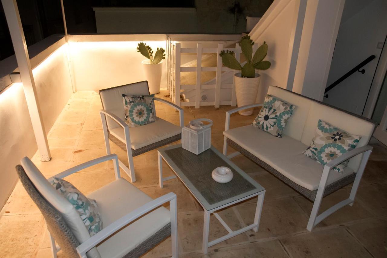 Casa Giannina B&B 카스텔라나그로테 외부 사진