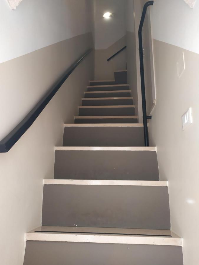 Casa Giannina B&B 카스텔라나그로테 외부 사진