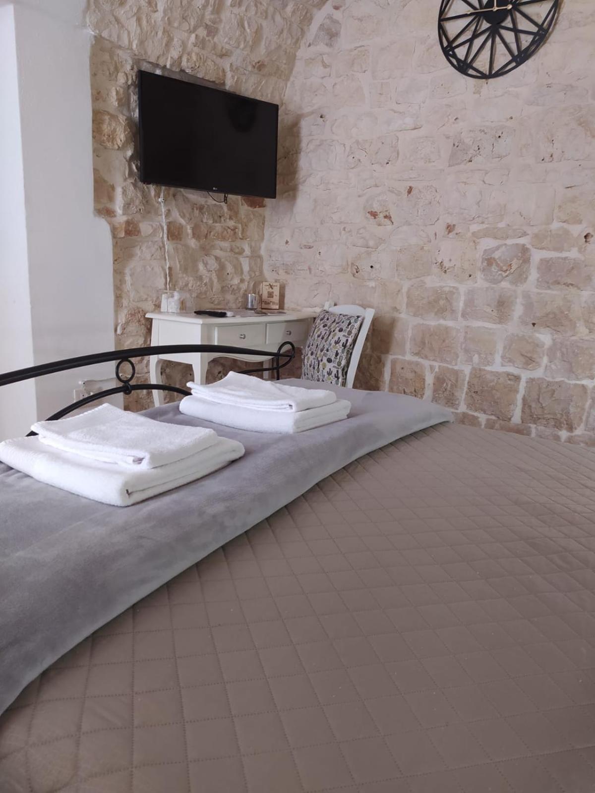 Casa Giannina B&B 카스텔라나그로테 외부 사진